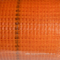 160GSM 5X5, 4X4 alkali resistant fiberglass plaster mesh